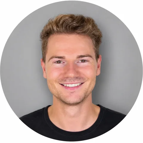 Benedikt von Lava Webdesign