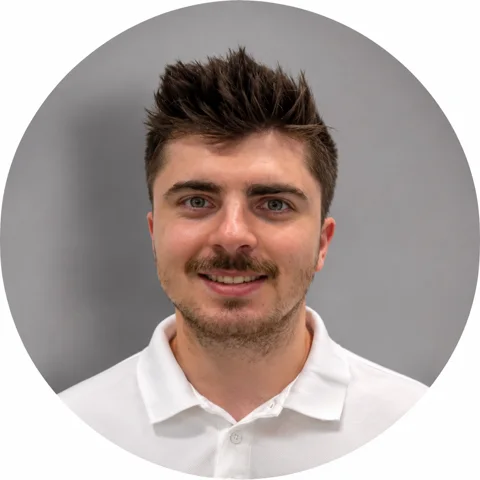 Fabio von Lava Webdesign